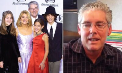 Who Is Steven Cauble? Everything About Lisa Whelchel’s Ex-Husband