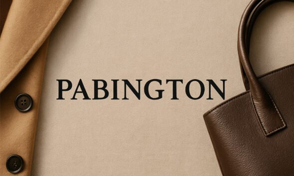 Pabington: The Brand, The Name, The Story Everyone’s Talking About
