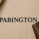 Pabington: The Brand, The Name, The Story Everyone’s Talking About