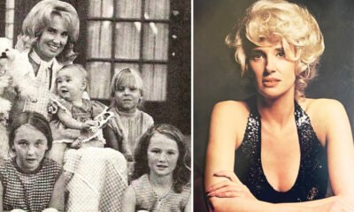 Gwendolyn Lee Byrd: The Untold Story of Tammy Wynette’s Eldest Daughter