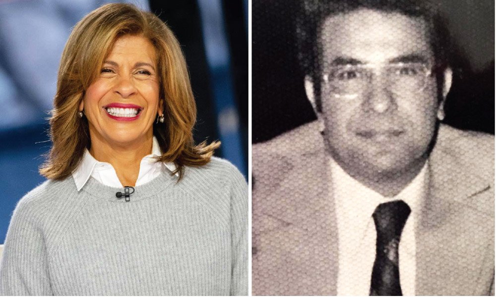 Who was A.K. Kotb? Everything About Hoda Kotb’s Beloved Father