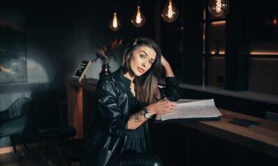 Shani Levni: The Rising Voice of Art, Ideas, and Change