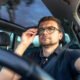 Why Prescription Night Driving Glasses Are a Game-Changer for Safe Driving