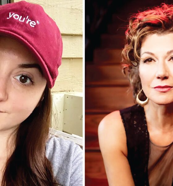 All About Gloria Mills Chapman: Amy Grant’s Beautiful Daughter