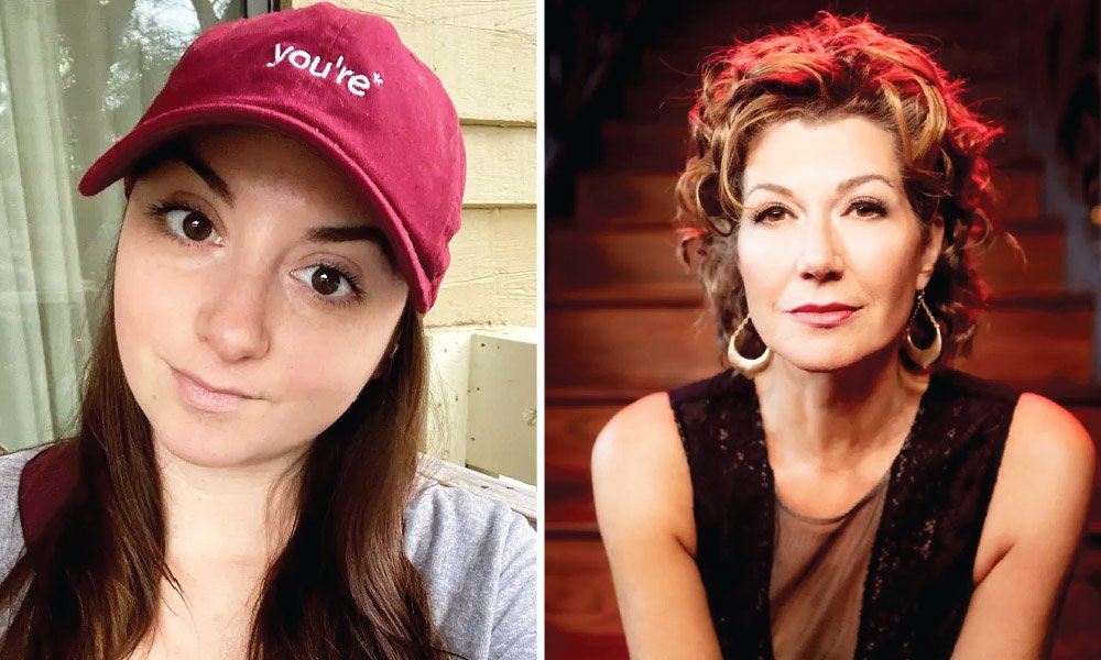 All About Gloria Mills Chapman: Amy Grant’s Beautiful Daughter