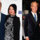 What Happened to Gráinne Hayes? The Truth About Farage’s First Wife