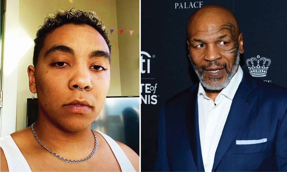 Ramsey Tyson: The Inspiring Story of Mike Tyson’s Trans Child