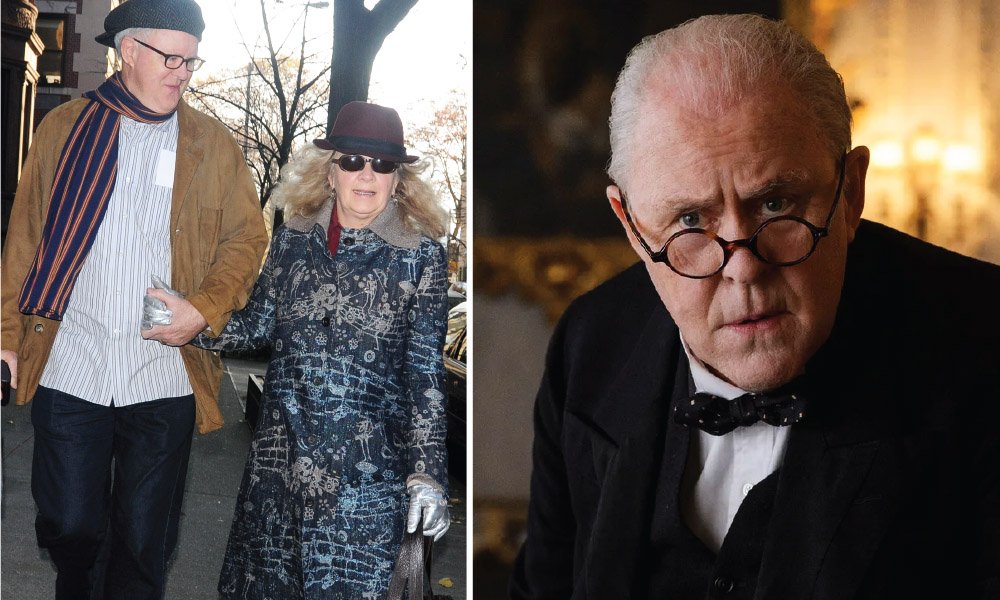 Jean Taynton: The Untold Story of John Lithgow’s First Wife