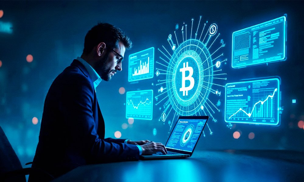 iCryptoAI.com Innovation: The Future of Smart Crypto Trading
