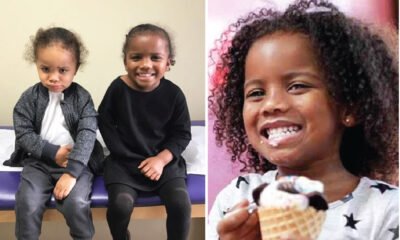 Islah Koren Gates: All About Kevin Gates’ Adorable Daughter