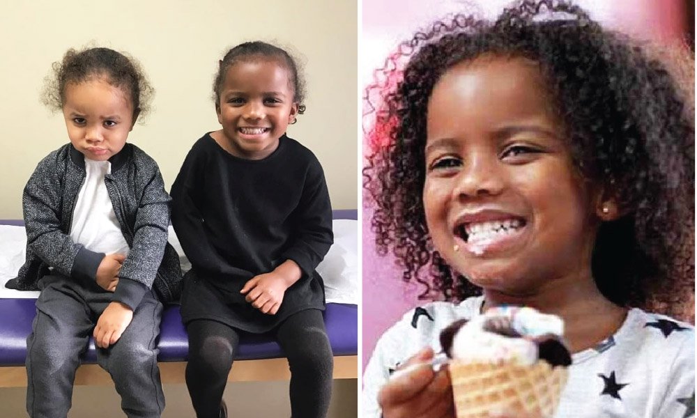 Islah Koren Gates: All About Kevin Gates’ Adorable Daughter