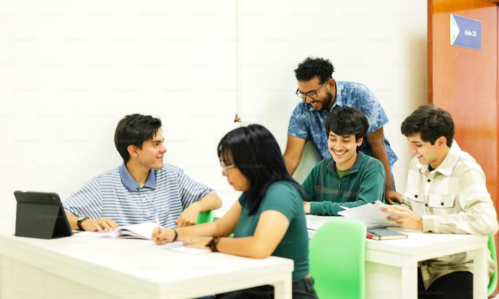 Education: The Foundation of a Progressive Society