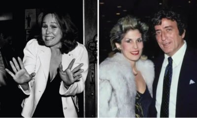 Sandra Grant Bennett: Actress, Ex-Wife, and the Hidden Side of Fame