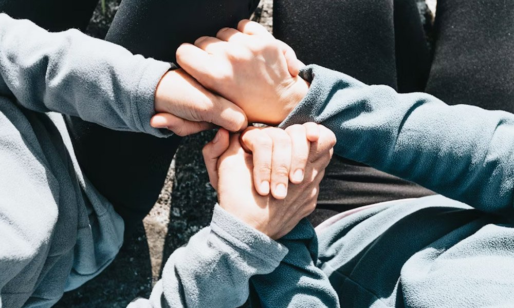 The Unsung Power of Slowing Down and Staying Connected