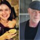 Marion Walmsley and Jon Walmsley’s Sweet Love Story