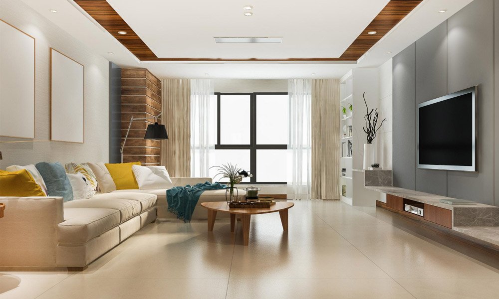 Why That One Room Feels Totally Different Now (Hint: It’s the Roof)