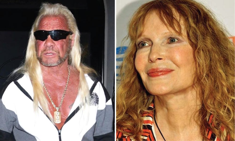 Who Is La Fonda Sue Honeycutt? Inside Her Life Before and After Duane Chapman