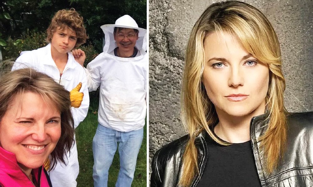 Who Is Judah Miro Tapert? Secrets of Lucy Lawless’s Youngest Child