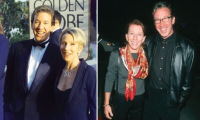 Where Is Laura Deibel Now? Tim Allen’s Ex-Wife’s Life Today