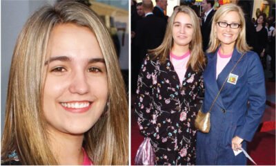 Natalie Michelle Cummings: The Inspiring Story of Maureen McCormick’s Daughter