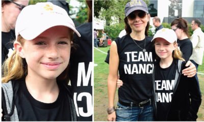 Gianetta Fluent: All About Justine Bateman’s Beautiful Daughter