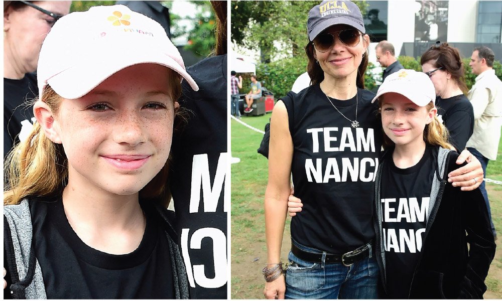 Gianetta Fluent: All About Justine Bateman’s Beautiful Daughter