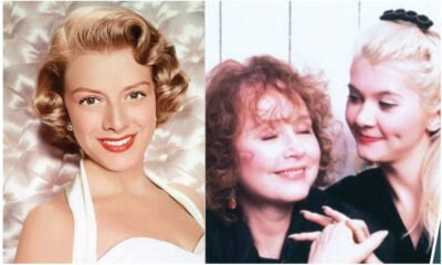 Meet Maria Providencia Ferrer Murdock, Daughter of José Ferrer and Rosemary Clooney
