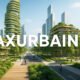 Axurbain: The Smart New Way to Build Cities for the Future