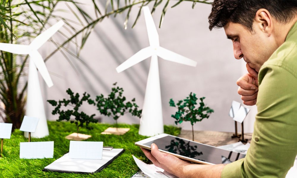 Revolutionising Industry with Cleaner, Smarter Carbon Solutions