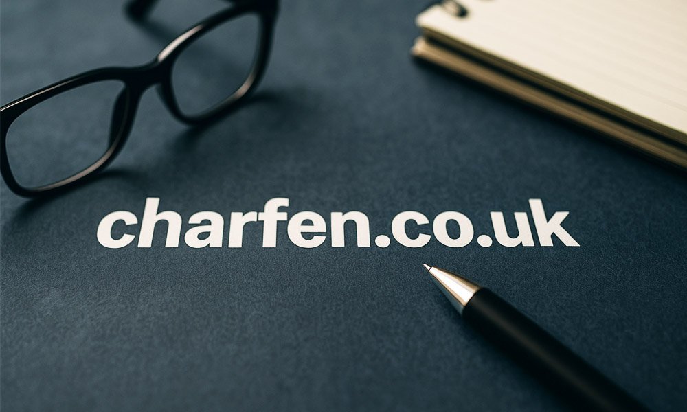 The Truth About Charfen.co.uk: What Every UK Entrepreneur Should Know