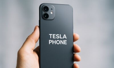 Rajkot Updates News:When Will the Tesla Phone Be Released?