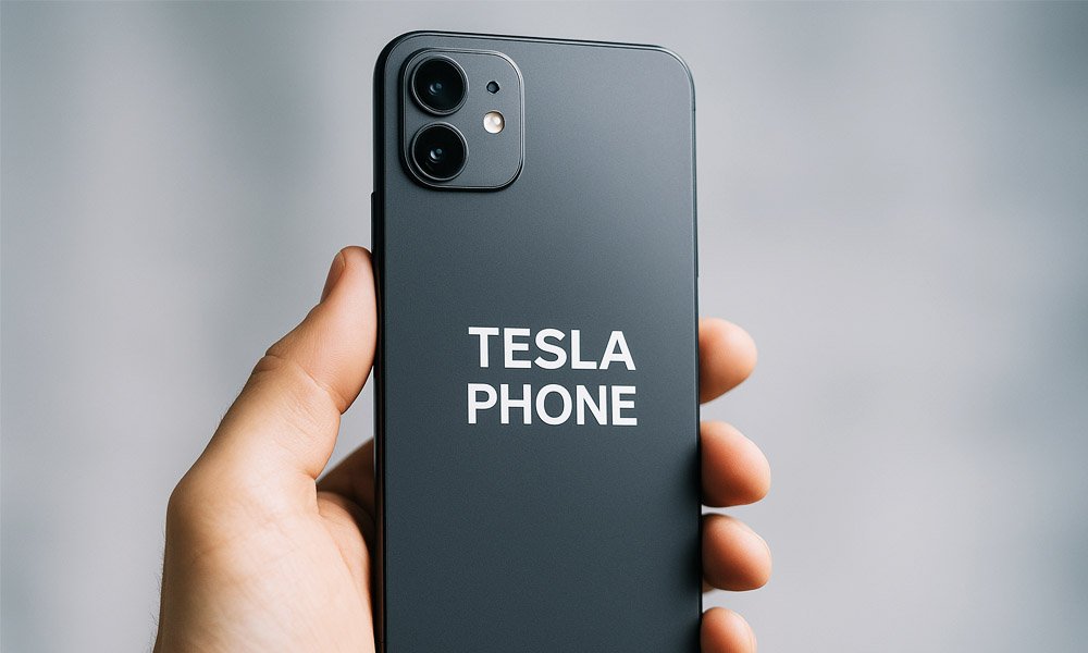 Rajkot Updates News:When Will the Tesla Phone Be Released?