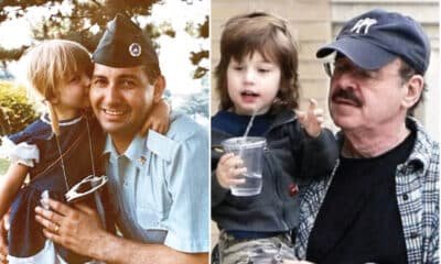 Fausto Xavier Aguilera: His Story, His Past, and His Bond with Christina