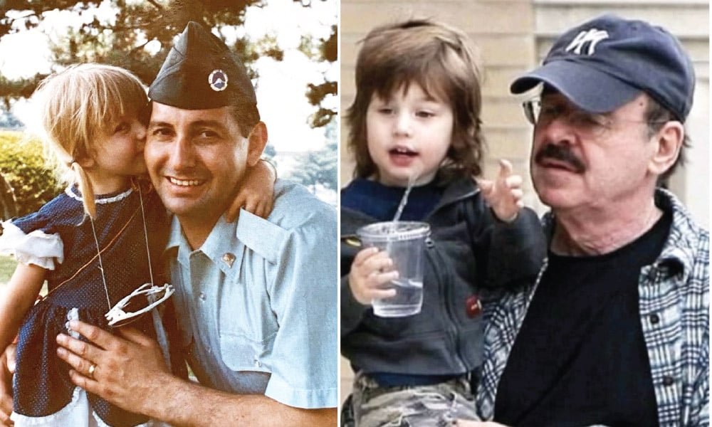 Fausto Xavier Aguilera: His Story, His Past, and His Bond with Christina