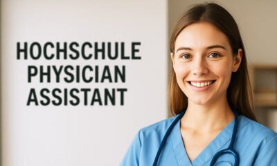 Hochschule Physician Assistant: The Smart Way to Join Germany’s Healthcare System