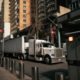 Legal and Logistical Tips for Vehicle Moves Across the City