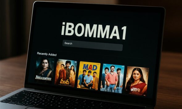 Should You Use iBomma1.com? Honest Answers for Telugu Movie Fans
