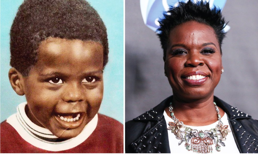 Rodney Keith Jones: The Untold Story of Leslie Jones’ Beloved Brother