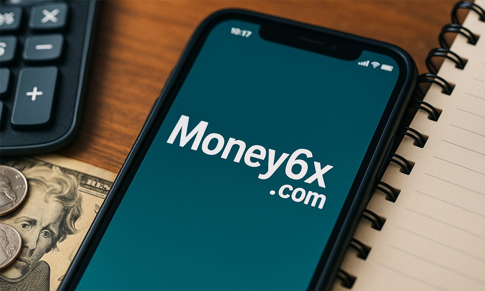 Money6x .com Review: Smart Ways to Earn, Save, and Grow Online