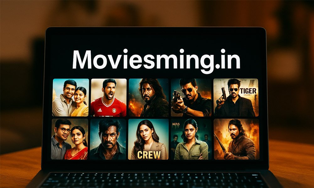 Moviesming.in: What You Need to Know Before You Visit