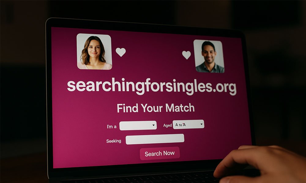 Searchingforsingles org: Everything You Should Know Before Signing Up