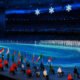 A 2022. évi téli paralimpia megnyitó ceremóniája