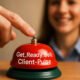Get_Ready_Bell:Client_Pulse: The Secret to Happier Clients