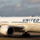 United Airlines Flight UA770 Emergency Diversion
