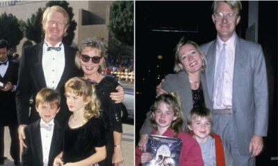 All About Nicholas Taylor Begley: Ed Begley Jr.’s Brilliant and Private Son