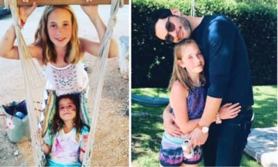 Florence Elsie Ellis: All About Tom Ellis’ Talented Daughter