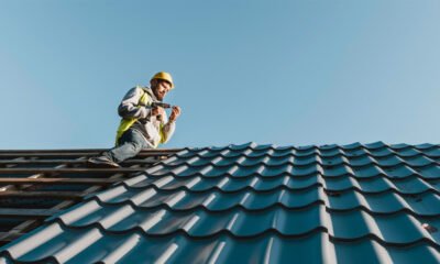 The One Feature That Makes Flat Roofs Easier to Manage
