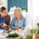 Top Personal Care Services for Seniors at Home or in Community