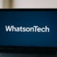 WhatsonTech: The Easy Way to Stay Updated with Technology