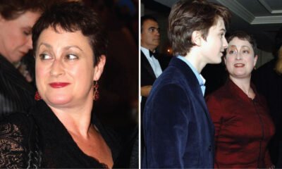 Who Is Marcia Gresham? All About Daniel Radcliffe’s Amazing Mom